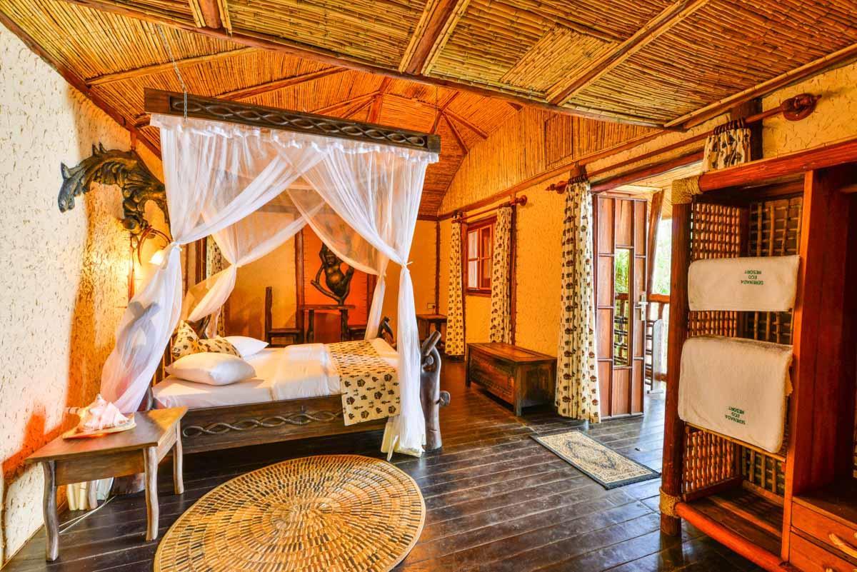 Serenada Eco Resort Mukono Town Exterior photo