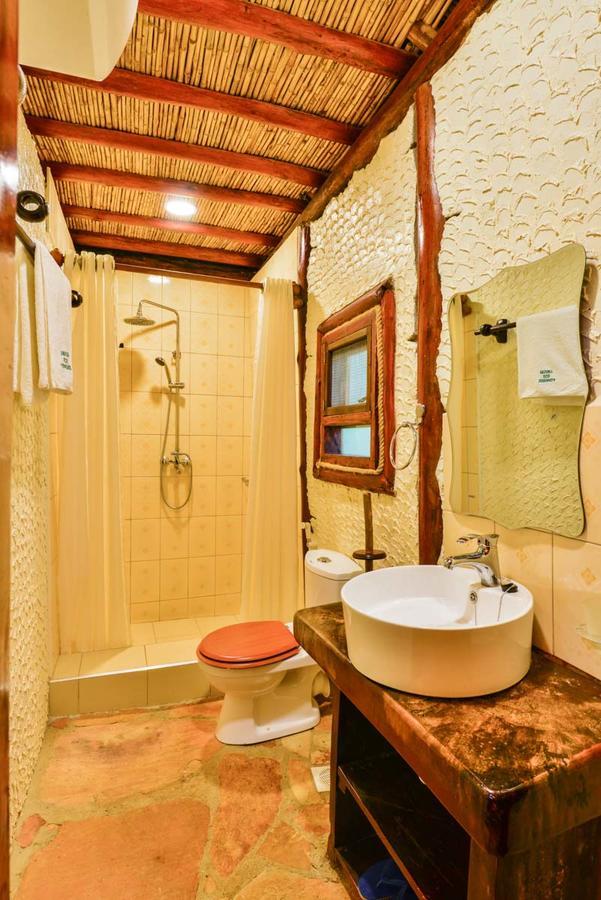 Serenada Eco Resort Mukono Town Exterior photo