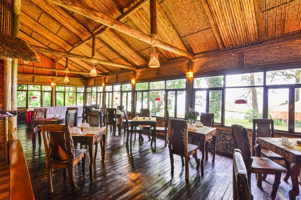 Serenada Eco Resort Mukono Town Exterior photo